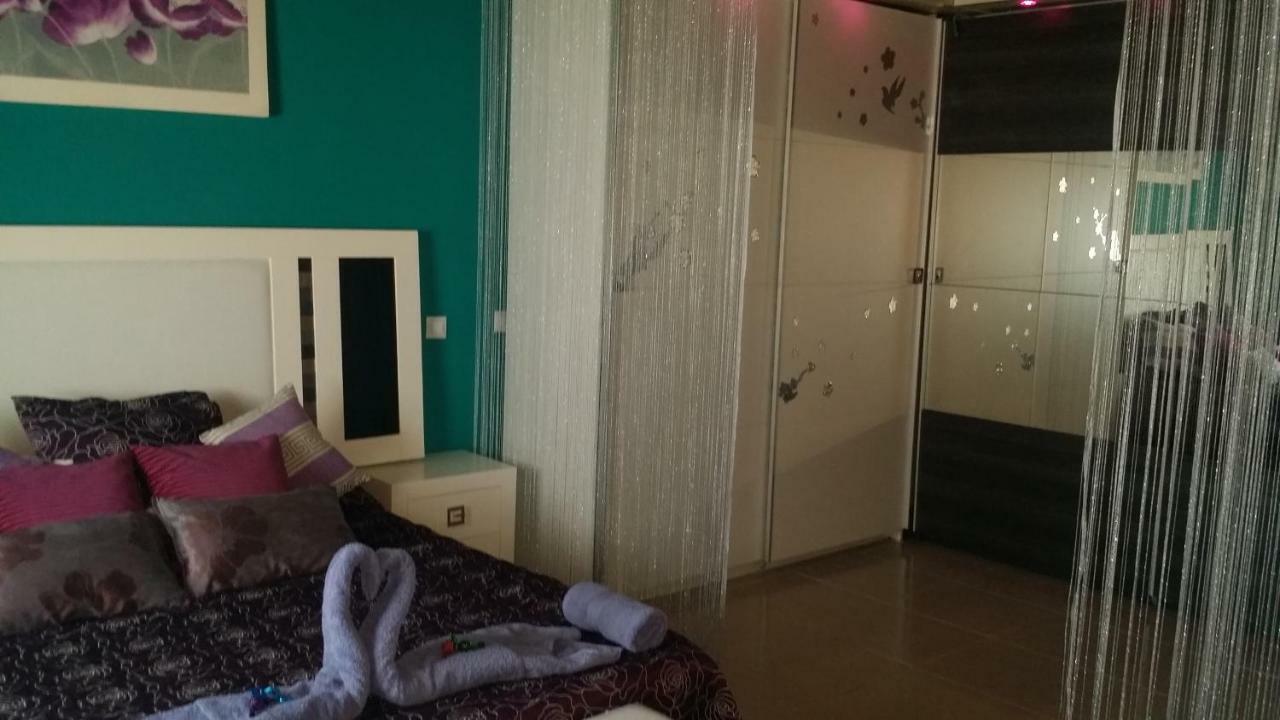 הוילה Tesejerague Casa Ary מראה חיצוני תמונה