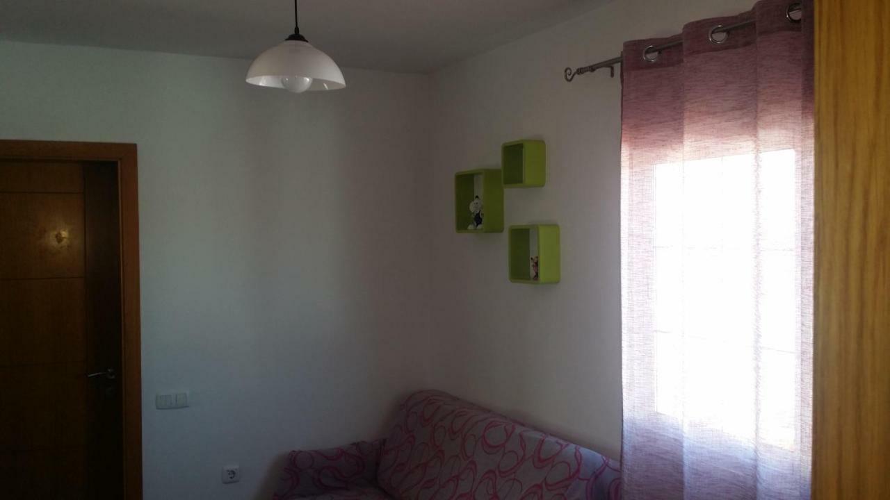 הוילה Tesejerague Casa Ary מראה חיצוני תמונה